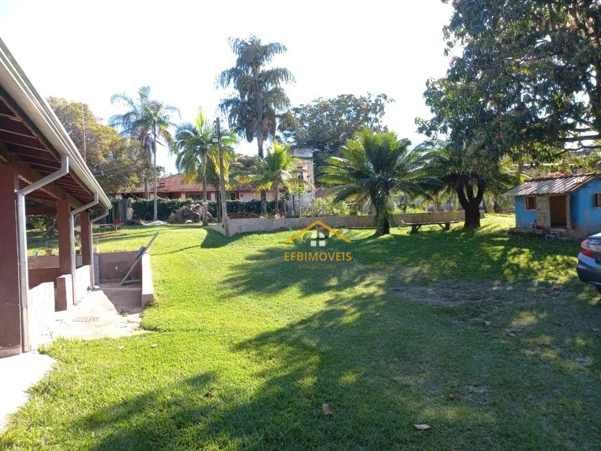 Foto 6 de Chácara com 1 quarto à venda, 2500m2 em Jardim Celina, Limeira - SP