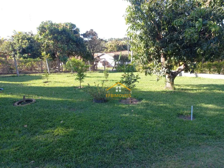 Foto 5 de Chácara com 1 quarto à venda, 2500m2 em Jardim Celina, Limeira - SP