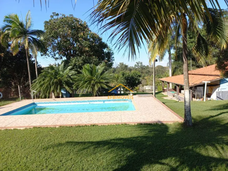 Foto 1 de Chácara com 1 quarto à venda, 2500m2 em Jardim Celina, Limeira - SP