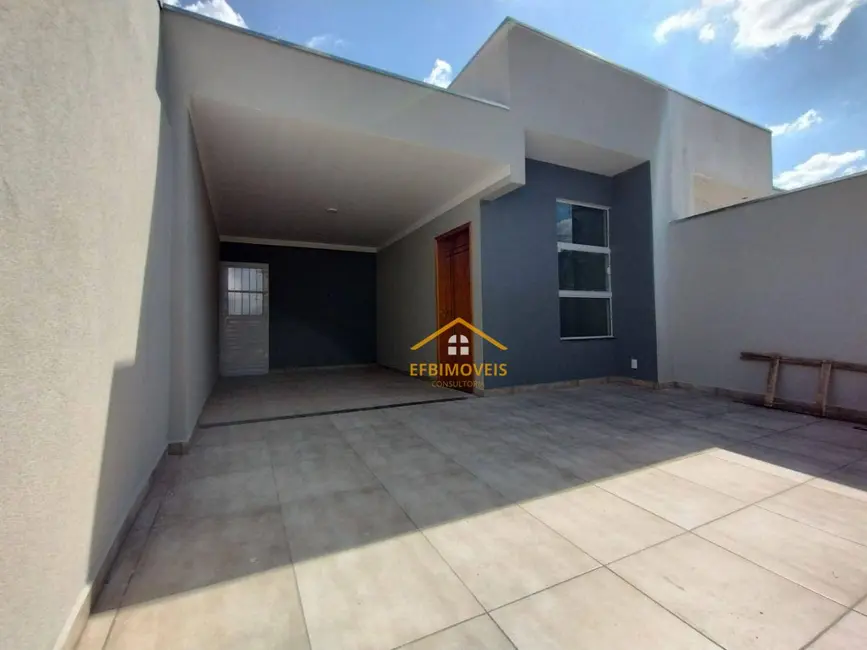 Foto 1 de Casa com 2 quartos à venda e para alugar, 150m2 em Jardim São Manoel, Nova Odessa - SP