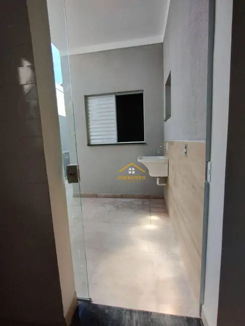 Foto 9 de Casa com 2 quartos à venda, 150m2 em Jardim São Manoel, Nova Odessa - SP