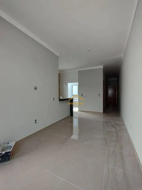 Foto 3 de Casa com 2 quartos à venda, 150m2 em Jardim São Manoel, Nova Odessa - SP