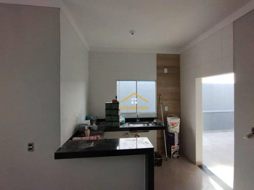 Foto 2 de Casa com 2 quartos à venda e para alugar, 150m2 em Jardim São Manoel, Nova Odessa - SP