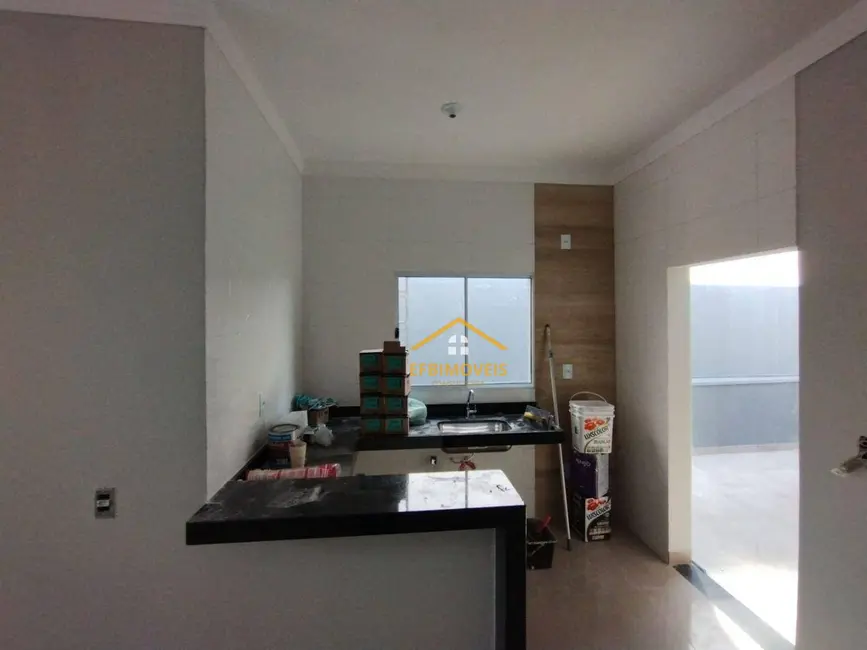 Foto 2 de Casa com 2 quartos à venda, 150m2 em Jardim São Manoel, Nova Odessa - SP