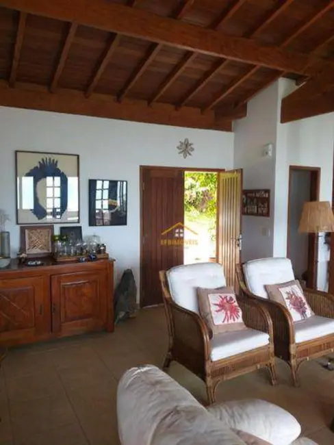 Casa com 4 quartos à venda, 1870m2 em Ubatuba - SP - imagem 6 Foto 6 de Casa com 4 quartos à venda, 1870m2 em Ubatuba - SP