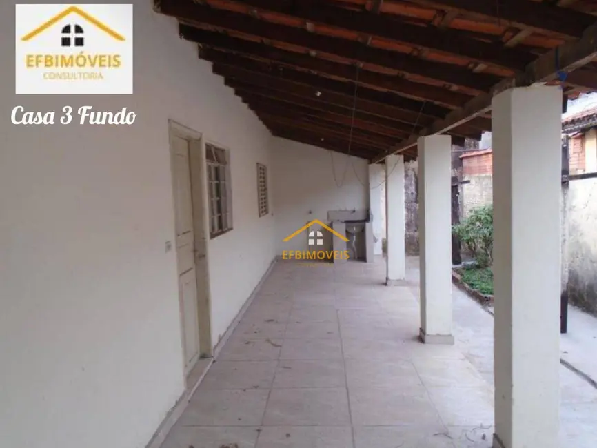 Casa com 2 quartos à venda, 390m2 em Jardim São Vito, Americana - SP - imagem 7 Foto 7 de Casa com 2 quartos à venda, 390m2 em Jardim São Vito, Americana - SP