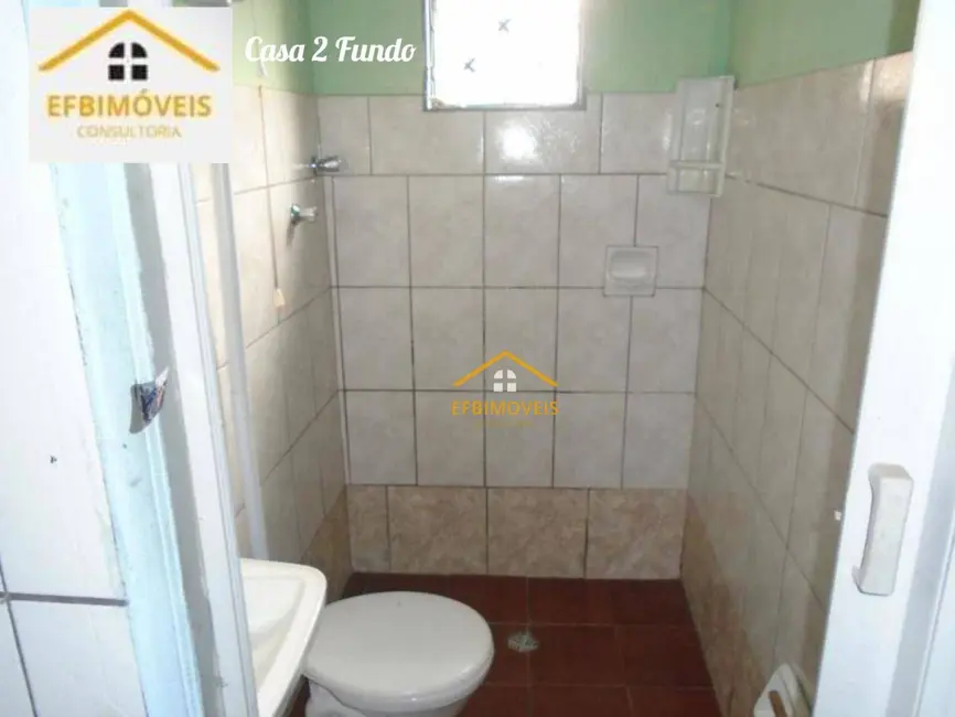 Casa com 2 quartos à venda, 390m2 em Jardim São Vito, Americana - SP - imagem 9 Foto 9 de Casa com 2 quartos à venda, 390m2 em Jardim São Vito, Americana - SP