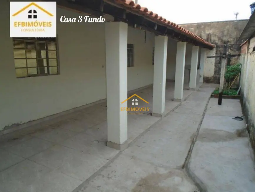 Casa com 2 quartos à venda, 390m2 em Jardim São Vito, Americana - SP - imagem 6 Foto 6 de Casa com 2 quartos à venda, 390m2 em Jardim São Vito, Americana - SP