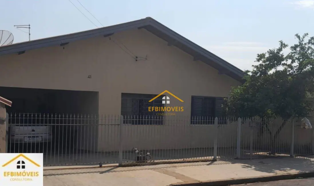 Casa com 2 quartos à venda, 390m2 em Jardim São Vito, Americana - SP - imagem 1 Foto 1 de Casa com 2 quartos à venda, 390m2 em Jardim São Vito, Americana - SP