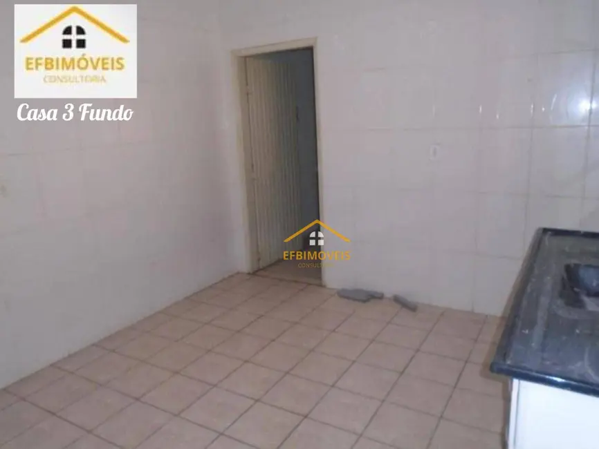 Casa com 2 quartos à venda, 390m2 em Jardim São Vito, Americana - SP - imagem 4 Foto 4 de Casa com 2 quartos à venda, 390m2 em Jardim São Vito, Americana - SP