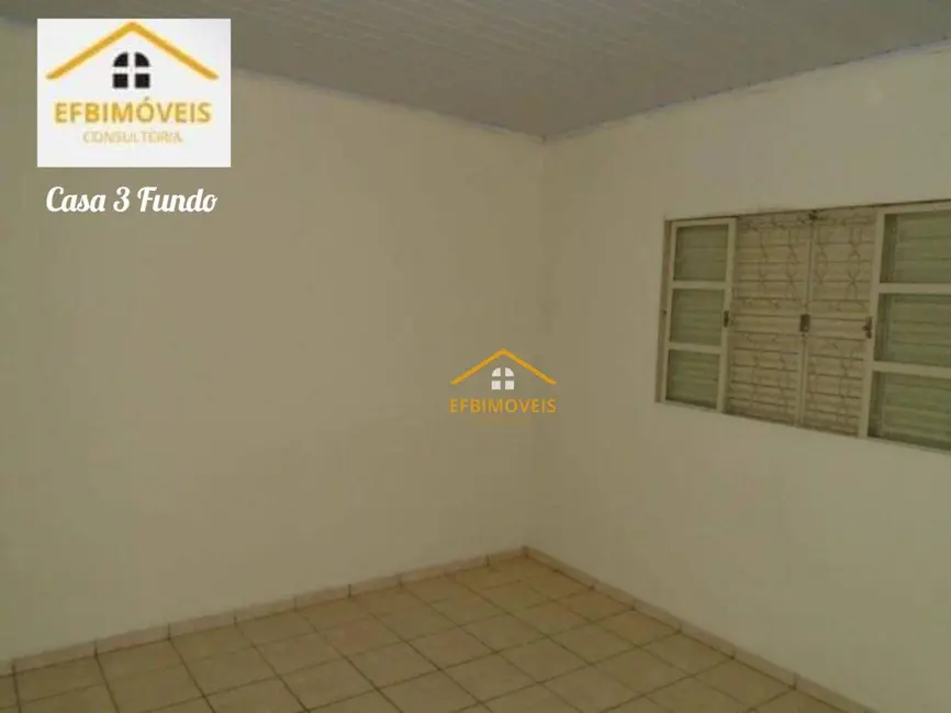 Casa com 2 quartos à venda, 390m2 em Jardim São Vito, Americana - SP - imagem 3 Foto 3 de Casa com 2 quartos à venda, 390m2 em Jardim São Vito, Americana - SP