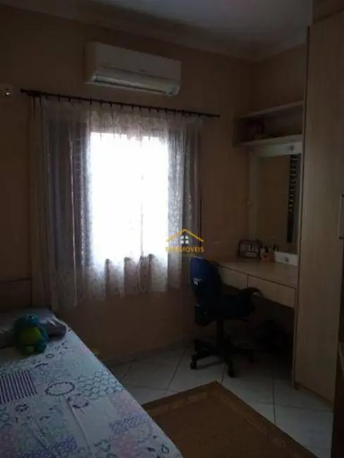 Foto 8 de Chácara com 3 quartos à venda, 1000m2 em Campo Belo, Nova Odessa - SP