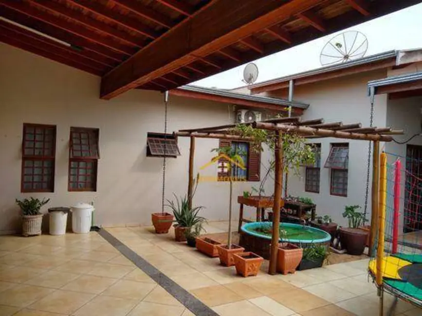 Foto 6 de Chácara com 3 quartos à venda, 1000m2 em Campo Belo, Nova Odessa - SP