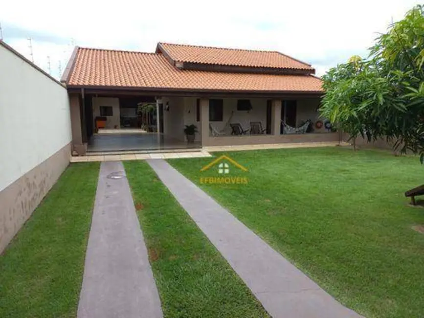 Foto 1 de Chácara com 3 quartos à venda, 1000m2 em Campo Belo, Nova Odessa - SP