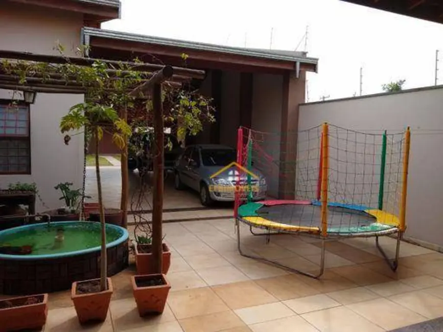 Foto 3 de Chácara com 3 quartos à venda, 1000m2 em Campo Belo, Nova Odessa - SP