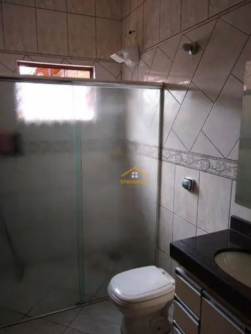 Foto 7 de Chácara com 3 quartos à venda, 1000m2 em Campo Belo, Nova Odessa - SP