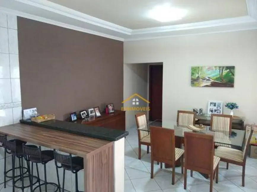 Foto 5 de Chácara com 3 quartos à venda, 1000m2 em Campo Belo, Nova Odessa - SP