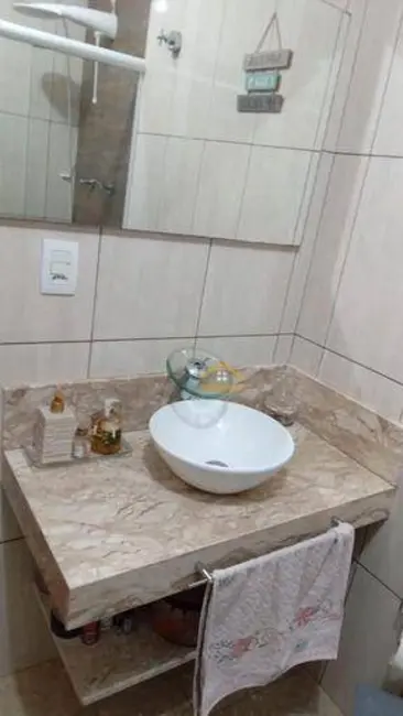 Foto 3 de Casa com 2 quartos à venda, 175m2 em Vila Mathiesen, Americana - SP