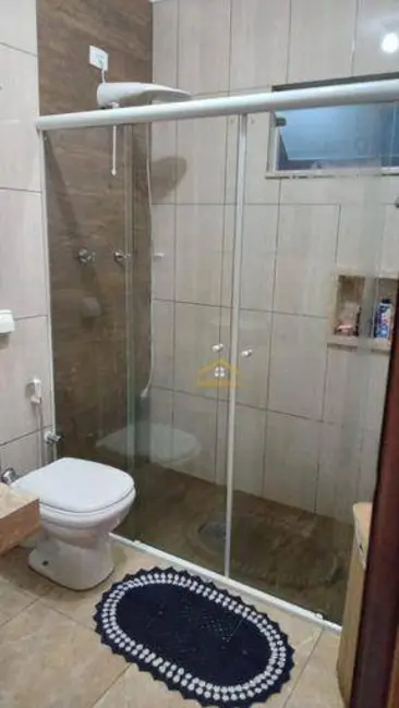 Foto 2 de Casa com 2 quartos à venda, 175m2 em Vila Mathiesen, Americana - SP