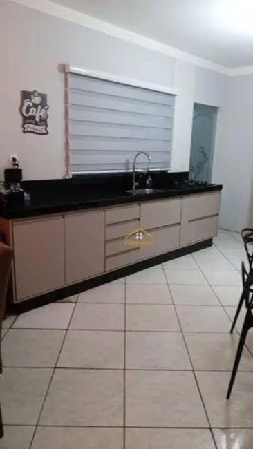 Foto 8 de Casa com 2 quartos à venda, 175m2 em Vila Mathiesen, Americana - SP