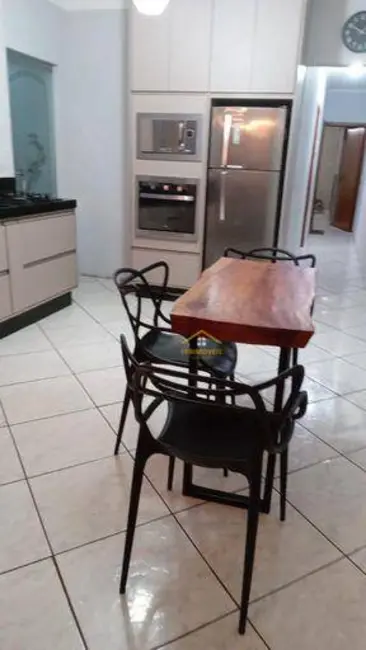 Foto 9 de Casa com 2 quartos à venda, 175m2 em Vila Mathiesen, Americana - SP