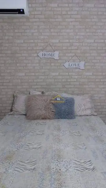 Foto 4 de Casa com 2 quartos à venda, 175m2 em Vila Mathiesen, Americana - SP