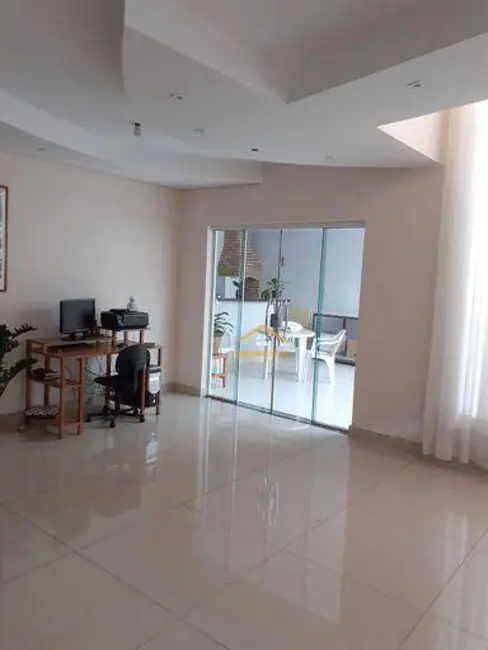 Foto 8 de Casa com 3 quartos à venda, 264m2 em Parque Nova Carioba, Americana - SP