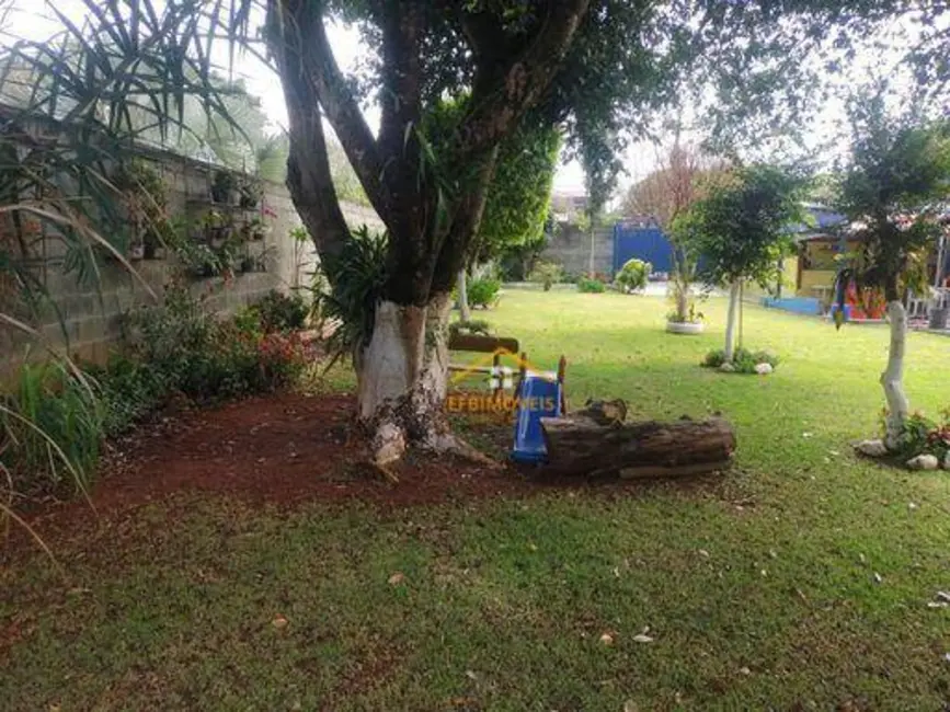 Foto 4 de Chácara com 1 quarto à venda, 1000m2 em Recanto do Guaraparí, Nova Odessa - SP