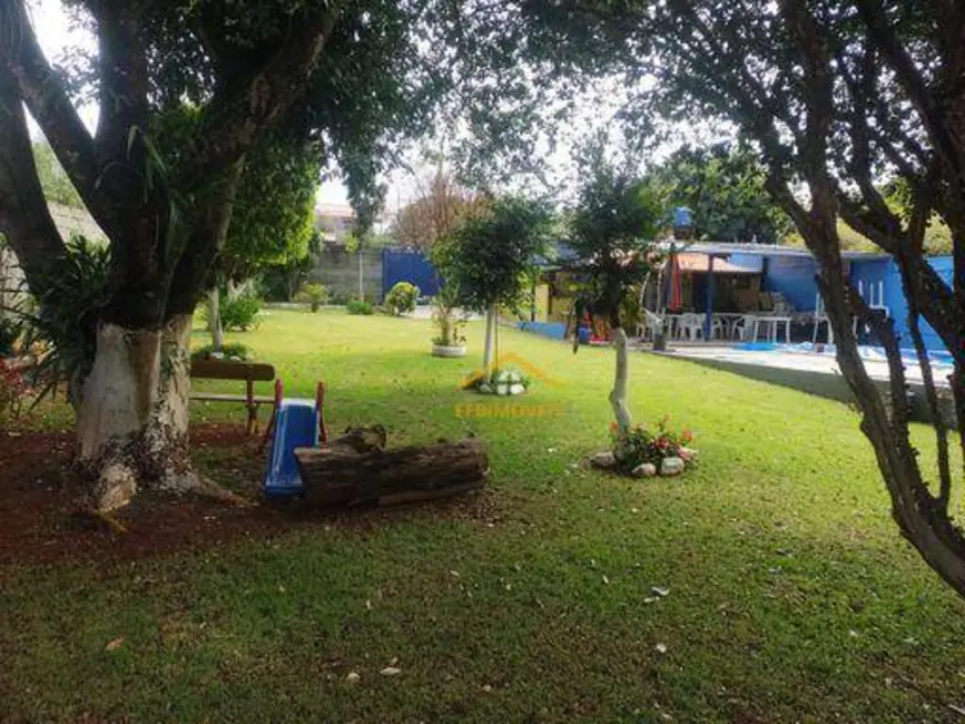 Foto 3 de Chácara com 1 quarto à venda, 1000m2 em Recanto do Guaraparí, Nova Odessa - SP