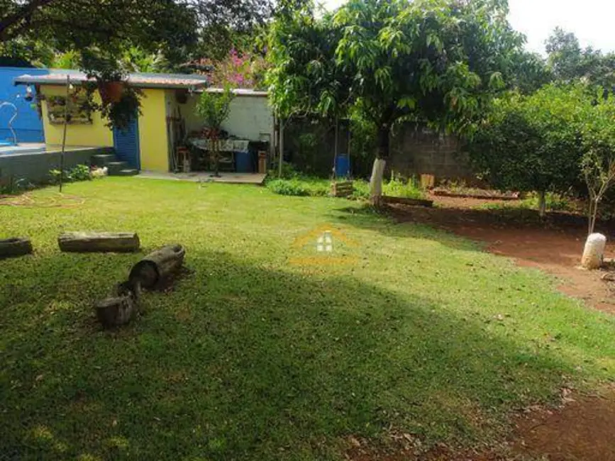 Foto 6 de Chácara com 1 quarto à venda, 1000m2 em Recanto do Guaraparí, Nova Odessa - SP