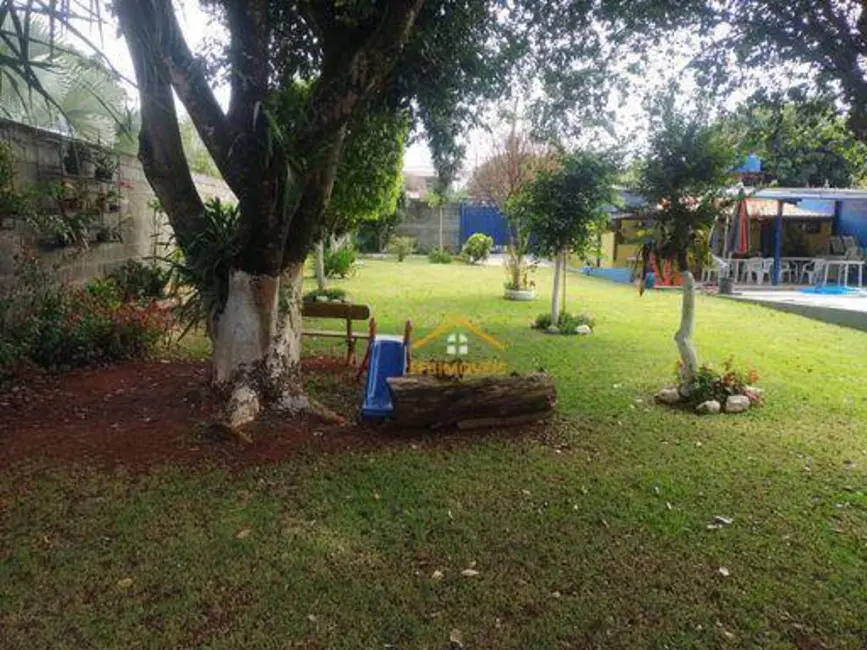 Foto 9 de Chácara com 1 quarto à venda, 1000m2 em Recanto do Guaraparí, Nova Odessa - SP