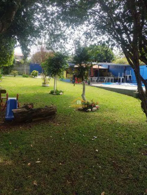 Foto 5 de Chácara com 1 quarto à venda, 1000m2 em Recanto do Guaraparí, Nova Odessa - SP