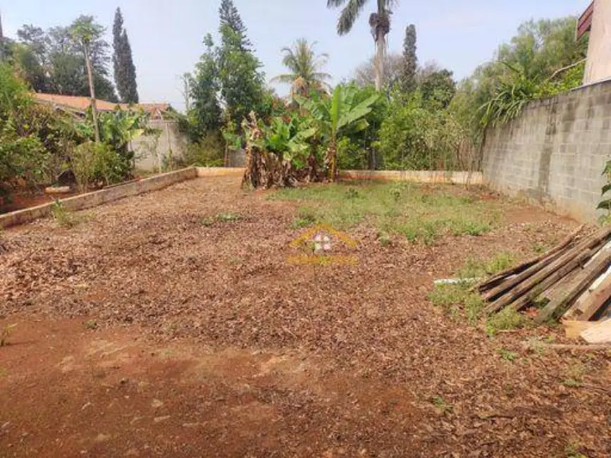 Foto 7 de Chácara com 1 quarto à venda, 1000m2 em Recanto do Guaraparí, Nova Odessa - SP