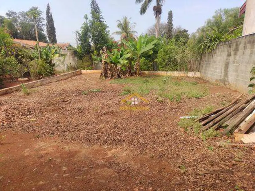 Foto 8 de Chácara com 1 quarto à venda, 1000m2 em Recanto do Guaraparí, Nova Odessa - SP