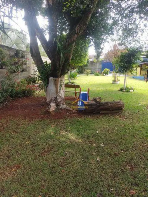 Foto 2 de Chácara com 1 quarto à venda, 1000m2 em Recanto do Guaraparí, Nova Odessa - SP