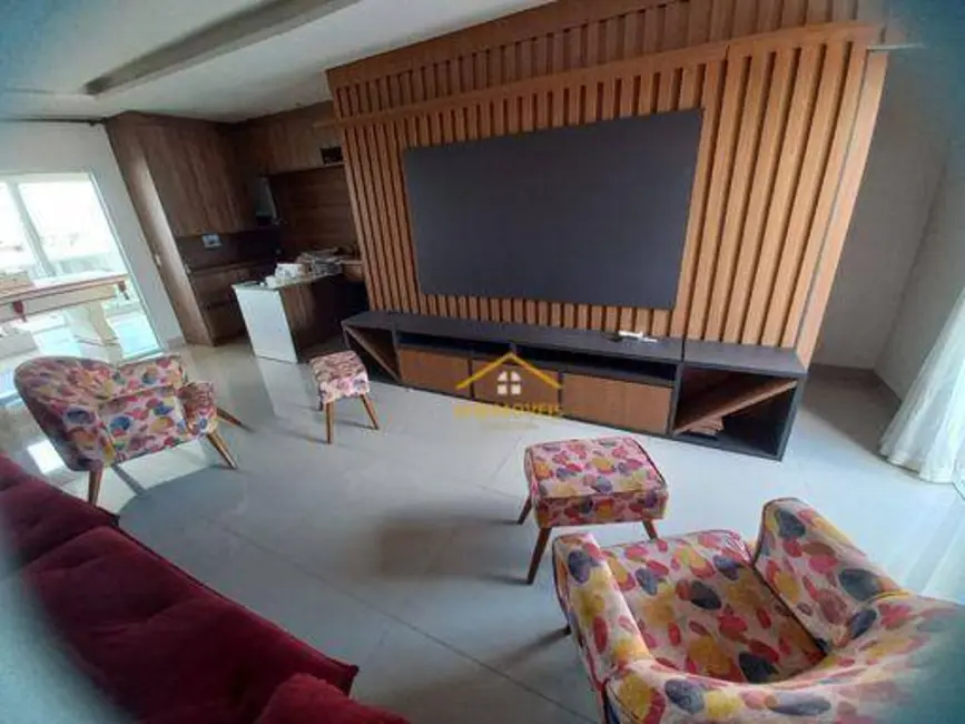 Foto 4 de Sobrado com 3 quartos à venda, 262m2 em Hortolandia - SP