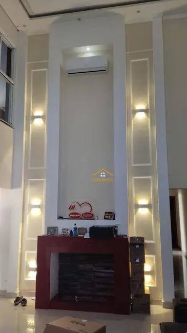 Foto 7 de Sobrado com 3 quartos à venda, 262m2 em Hortolandia - SP