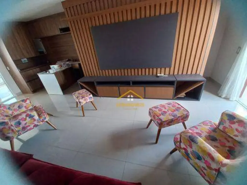 Foto 6 de Sobrado com 3 quartos à venda, 262m2 em Hortolandia - SP