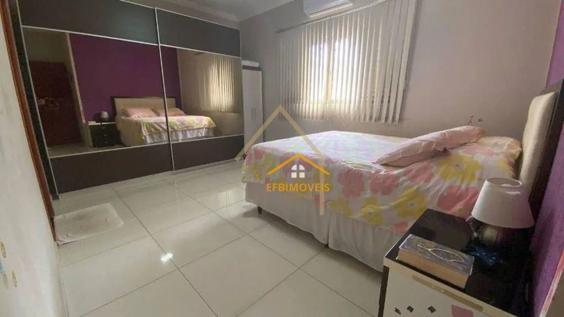 Foto 9 de Casa com 3 quartos à venda, 351m2 em Cidade Jardim II, Americana - SP