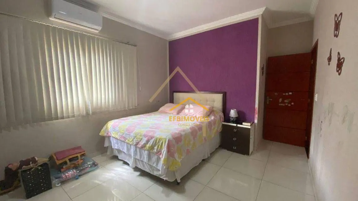 Foto 8 de Casa com 3 quartos à venda, 351m2 em Cidade Jardim II, Americana - SP