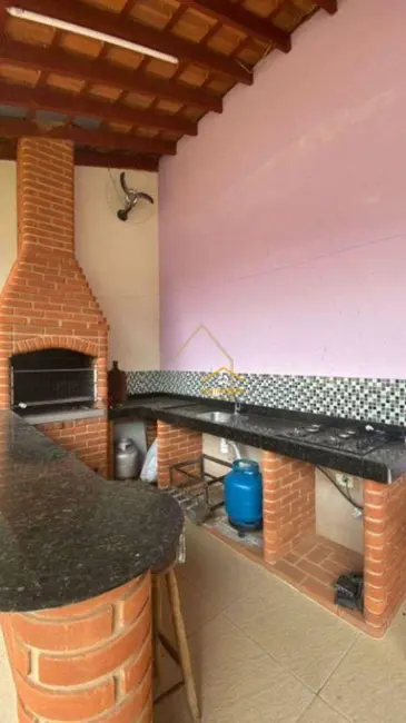 Foto 5 de Casa com 3 quartos à venda, 351m2 em Cidade Jardim II, Americana - SP