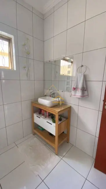 Foto 6 de Casa com 3 quartos à venda, 351m2 em Cidade Jardim II, Americana - SP