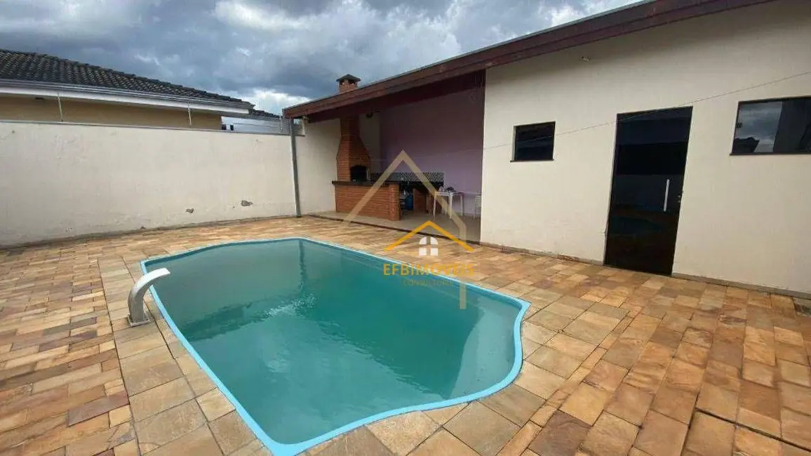 Foto 4 de Casa com 3 quartos à venda, 351m2 em Cidade Jardim II, Americana - SP