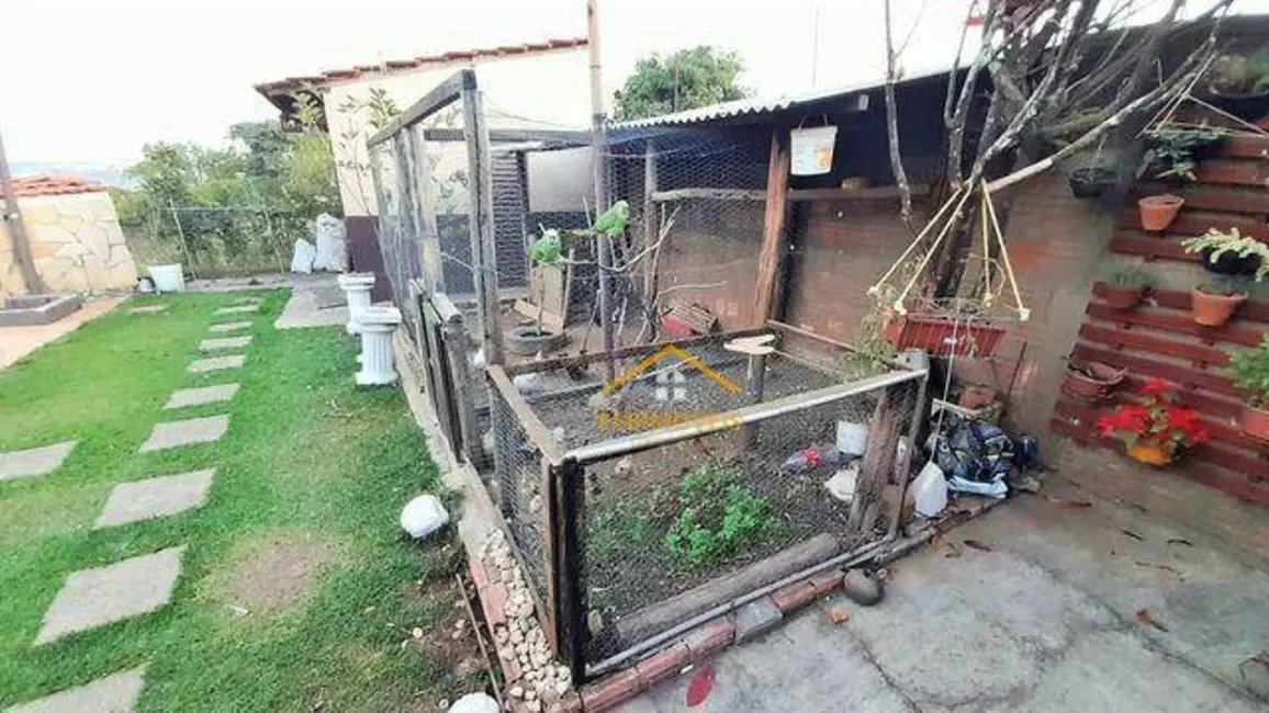 Foto 7 de Chácara com 3 quartos à venda, 1200m2 em Cariobinha, Americana - SP