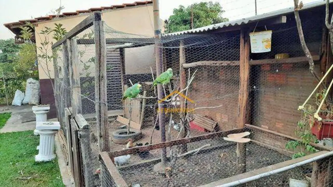 Foto 9 de Chácara com 3 quartos à venda, 1200m2 em Cariobinha, Americana - SP