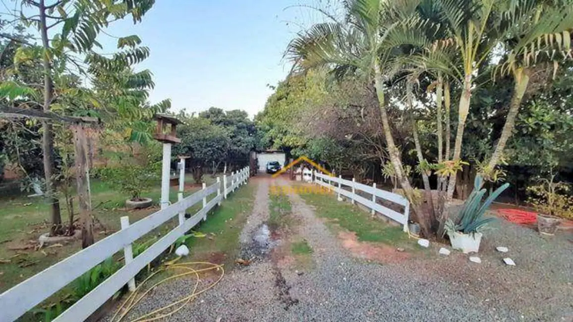 Foto 6 de Chácara com 3 quartos à venda, 1200m2 em Cariobinha, Americana - SP