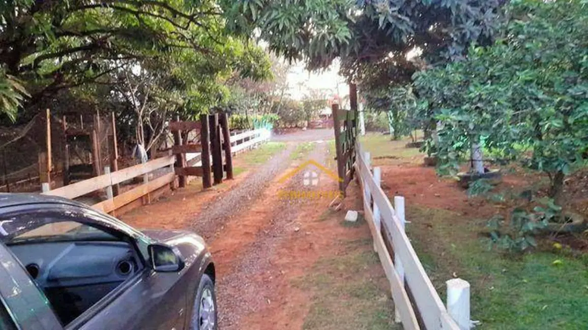 Foto 4 de Chácara com 3 quartos à venda, 1200m2 em Cariobinha, Americana - SP