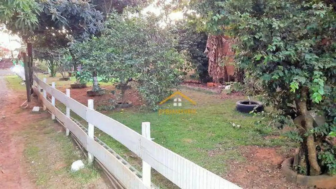 Foto 8 de Chácara com 3 quartos à venda, 1200m2 em Cariobinha, Americana - SP