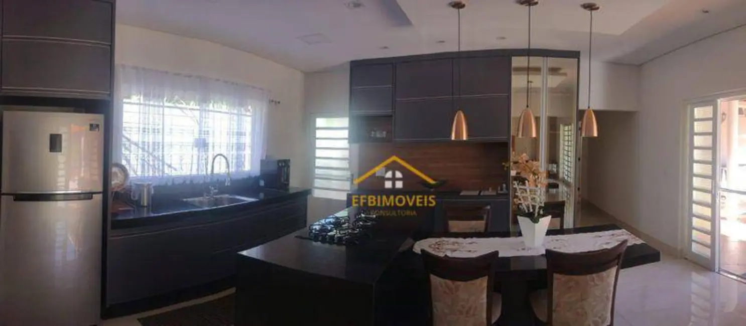 Foto 4 de Chácara com 3 quartos à venda, 1000m2 em Recanto do Guaraparí, Nova Odessa - SP