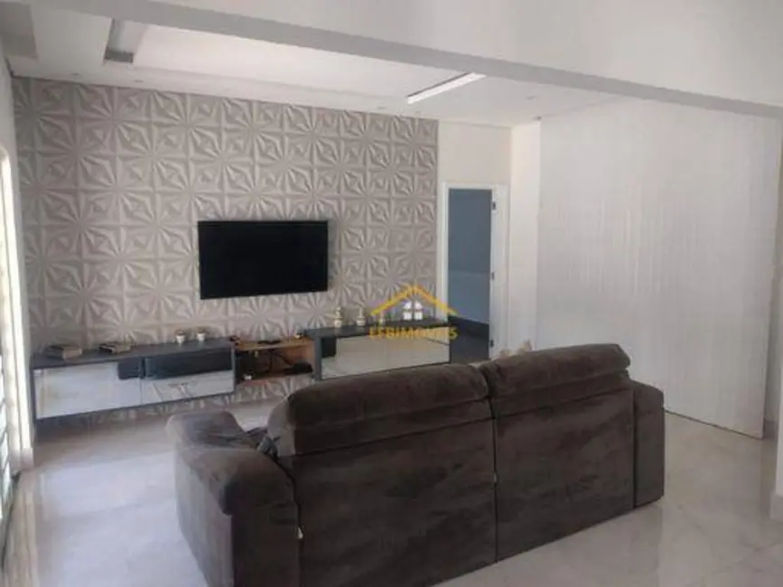 Foto 6 de Chácara com 3 quartos à venda, 1000m2 em Recanto do Guaraparí, Nova Odessa - SP